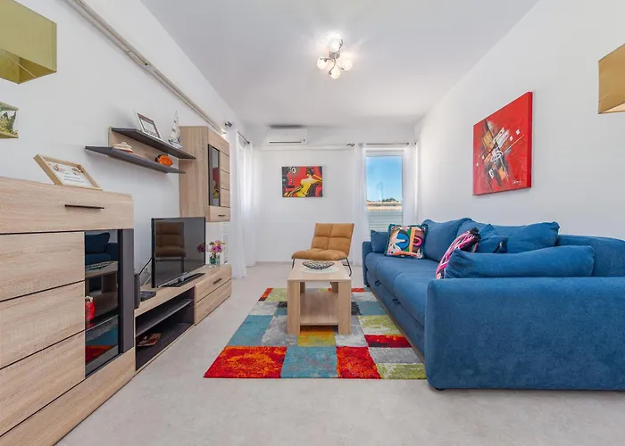 Apartamento de 2 Dormitorios