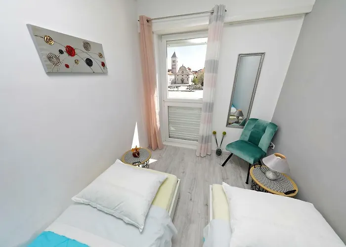 Apartamento de 2 Dormitorios