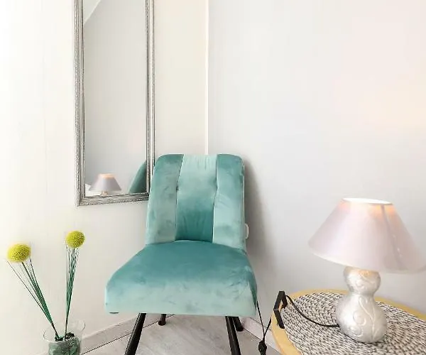 Apartamento de 2 Dormitorios