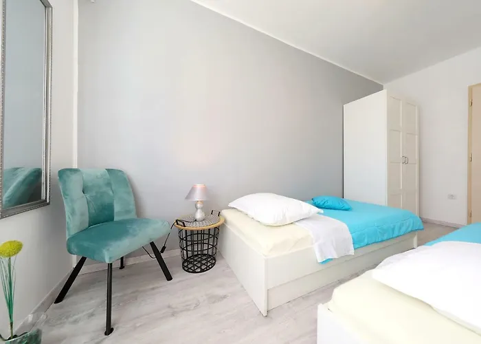 Apartamento de 2 Dormitorios